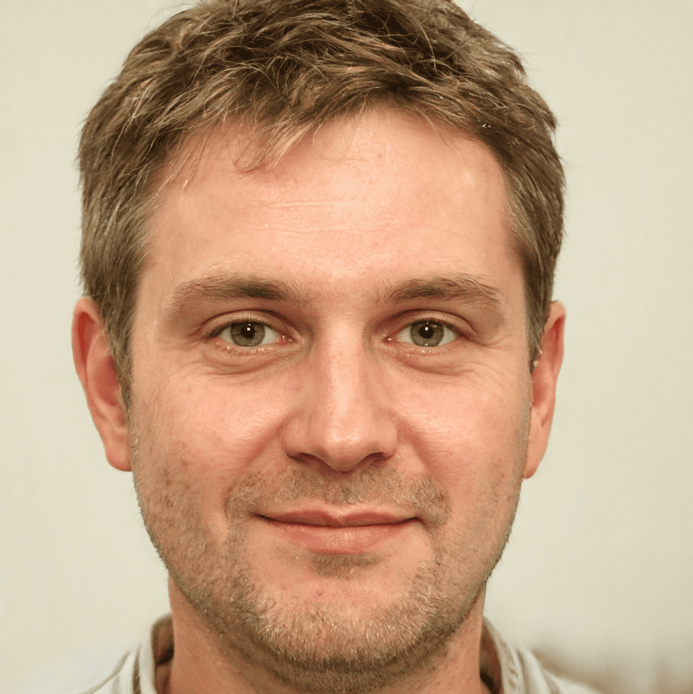 Dan Scott